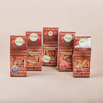 Фото Хрустики  без сахара 60гр с разными вкусами